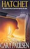 Hatchet by Gary Paulsen
