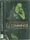 Selected Letters of E.E. Cummings Selected Letters of E.E. Cummings