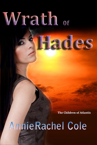 Wrath of Hades (The Children of Atlantis, #2)
