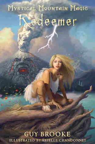 Redeemer (Mystical Mountain Magic, #2)