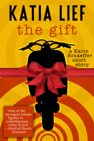 The Gift (Karin Schaeffer)
