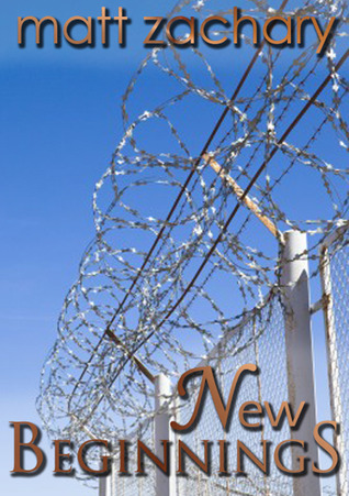 New Beginnings (New Discoveries, #4)