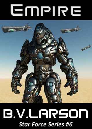 Empire (Star Force, #6)