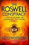 The Roswell Consp...