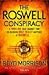 The Roswell Conspiracy (Tyler Locke, #3)