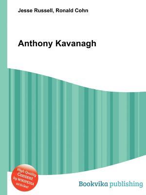 Anthony Kavanagh