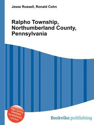 Ralpho Township, Northumberland County, Pennsylvania