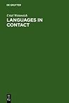 Languages in Contact: Findings and Problems