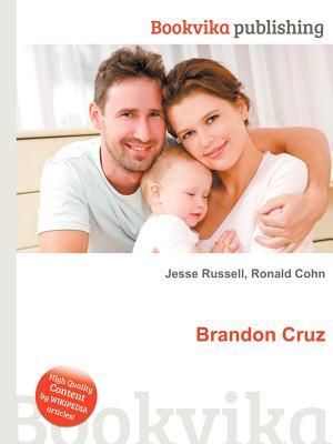 Brandon Cruz