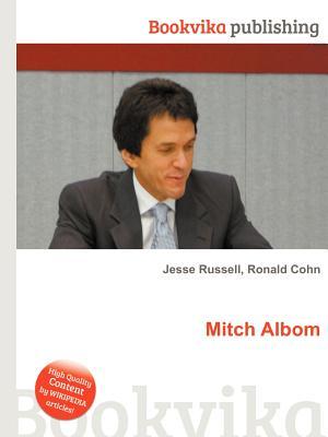 Mitch Albom (Paperback)