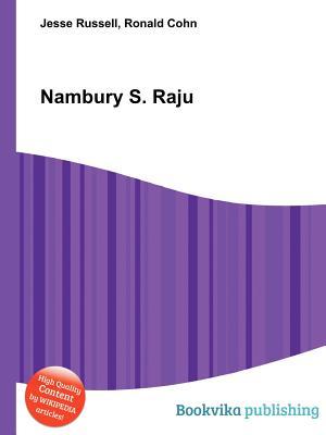 Nambury S. Raju