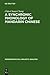 A Synchronic Phonology of Mandarin Chinese by Chin-Chuan Cheng