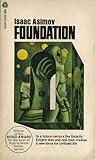 Foundation by Isaac Asimov