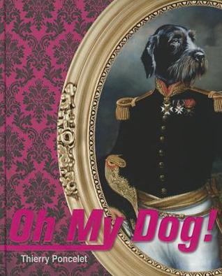 Oh My Dog!