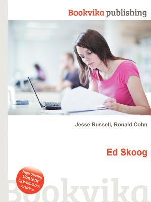 Ed Skoog