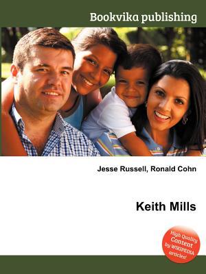 Keith Mills