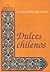 Dulces chilenos