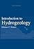 Introduction to Hydrogeology: Unesco-IHE Delft Lecture Note Series (UNESCO-IHE Lecture Note Series)
