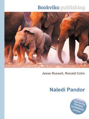Naledi Pandor