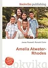 Amelia Atwater-Rhodes