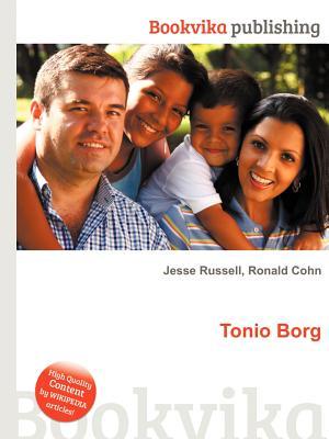 Tonio Borg
