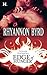 Edge Of Hunger (Primal Instinct, #1)