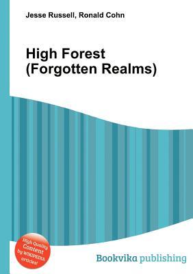 High Forest (Forgotten Realms)