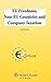 EU Freedoms, Non-EU Countries and Company Taxation by David Smit