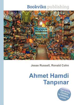 Ahmet Hamdi Tanp Nar