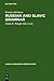 Russian And Slavic Grammar: Studies 1931-1981 (Janua Linguarum. Series Minor, 177)