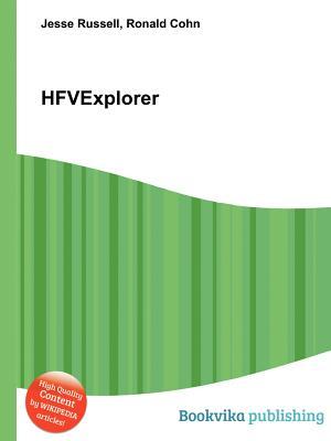 Hfvexplorer