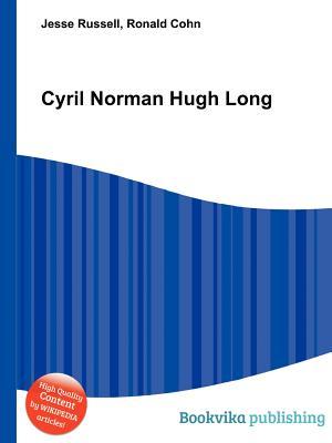 Cyril Norman Hugh Long