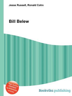 Bill Belew