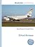 Etihad Airways by Jesse Russell