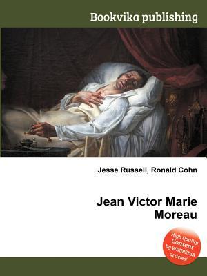 Jean Victor Marie Moreau