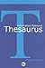 Information Retrieval Thesaurus by Rajendra Kumbhar