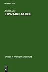 Edward Albee Edward Albee
