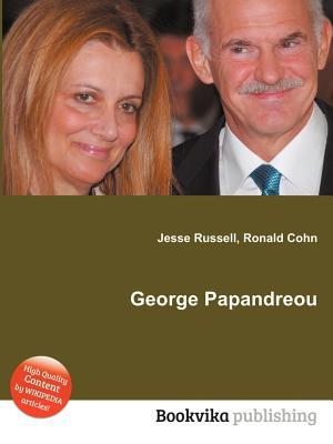 George Papandreou