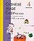 Chinese Made Easy for Kids Workbook 4 (English and Chinese Edition)