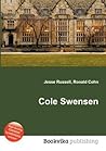 Cole Swensen Cole Swensen