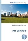 Pat Summitt Pat Summitt