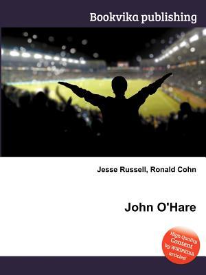 John O'Hare