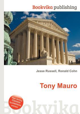 Tony Mauro