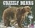 Grizzly Bears (North American Animals)