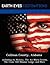Cullman County, Alabama: including its History, The Ave Maria Grotto, The Crane Hill Masonic Lodge, and More