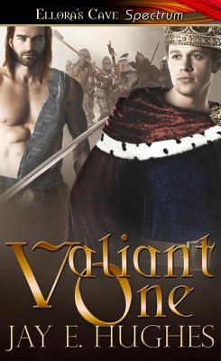 Valiant One (Kindle Edition)