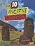 Top 10 Ancient Mysteries by Lori Polydoros Top 10 Ancient Mysteries by Lori Polydoros