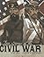 True Stories of the Civil War (Graphic Library: Stories of War)