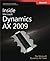 Inside Microsoft Dynamics AX 2009
