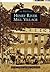 Henry River Mill Village (Images of America: North Carolina)